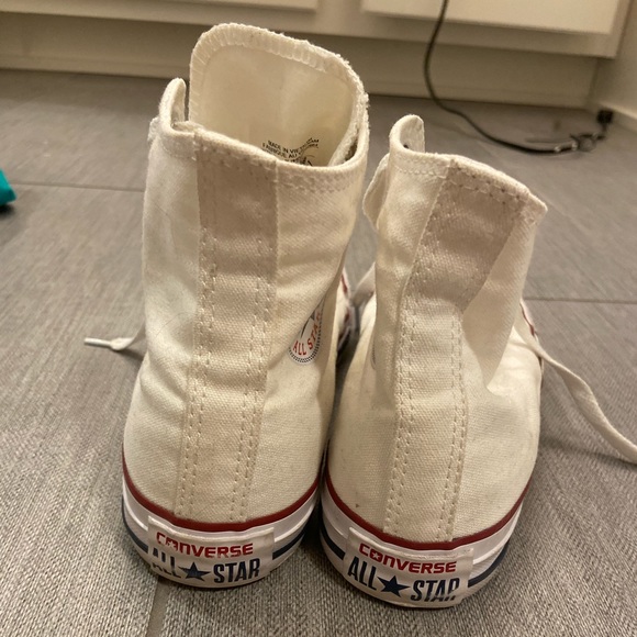 Chuck Taylor All Star Classic - Picture 4 of 5